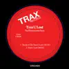 The Housemaster Boyz - Trax U Lost - Single